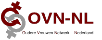 Oudere Vrouwen Netwerk Nederland Logo